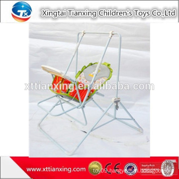 High Quality Safety Environmental Children Plastic Swing